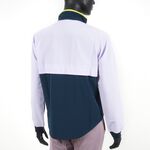 Asics Match Jacket 女 平織外套 海外版 運動 網球 服飾 輕盈 紫 [2042A211-502], , large
