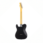 Fender MIJ LTD Hybrid II Tele Raw Ash Rw BLK 電吉他【敦煌樂器】, , large