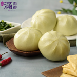 Mustard Greens bean curd skin Bao, , large