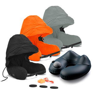 ARKY Somnus Travel Pillow