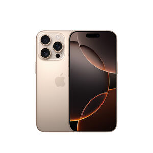 IPHONE 16 PRO 256G