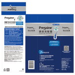 Pregaine Clear Gel Shampoo, , large
