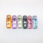 新易 永保安康印章盒（多款多色）6分-綠, , large