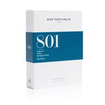 法國Bon Parfumeur｜中性淡香精30ml #801 - 浪花 x 雪松 x 葡萄柚, , large