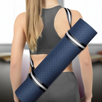 Yoga Mat Straps, , large