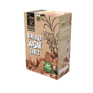 DODO Demerara Cane Sugar