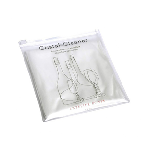 LDV-專業水晶玻璃擦拭布