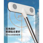 【APEX】多功能紗窗清潔刷 伸縮款110CM, , large
