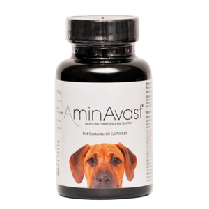 AminAvast 胺腎 中大型犬用 腎臟 營養品