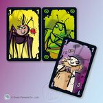 【新天鵝堡桌遊】作弊飛蛾, , large