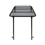 【3D Mats】 掛式輪胎便利桌架 戶外 車用 買就送桌架專用掛袋&收納袋/1Y1-0-427, , large