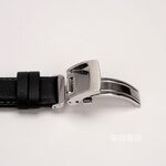 SEIKO精工 Presage Craftsmanship職人 三日鍊 琺瑯機械錶SPB495J1/6R5H-00D0Z, , large