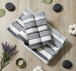 [凱美棉業] 台灣精選！22兩高級抗菌除臭竹炭毛巾(2打24條), , large