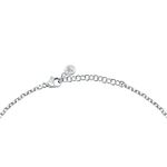 【快速出貨】MORELLATO TALISMANI系列 不鏽鋼 雙色星月閃耀項鍊 SAUY03, , large