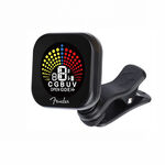 Fender Tuner Clip-On Flash 2.0 Rechargeable 充電式調音器【敦煌樂器】, , large