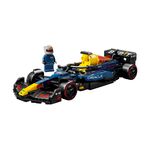 樂高77243 Oracle Red Bull Racing F1賽車, , large