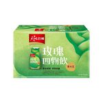 天地合補青木瓜四物鐵120mlx6, , large