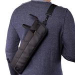 GRUVGEAR GGDB-QUIVR 鼓棒袋 科技黑【敦煌樂器】, , large