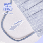 三麗鷗 大耳狗平面口罩(30入)【旺達棉品】CN-BZ004, , large