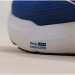 Brooks Glycerin 21 女 慢跑鞋 運動 支撐 緩衝 抽象派 灰藍 [1204081B084], , large