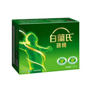 Brand s Chicken Essence