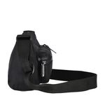 |快速出貨|Lesportsac CARGO SMALL SHOULDER BAG 小型多口袋肩背包 -墨黑工裝風, , large