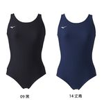 MIZUNO SWIM BASIC 訓練型三角泳衣 N2MAAC01 , , large