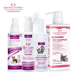 Hot spot and itch relief 4set, , large