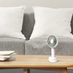  handheld fan, , large