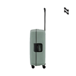 LOJEL VOJA 框架拉桿箱-26吋鼠尾草綠, , large