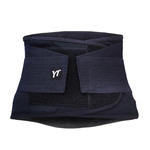 【皇家竹炭】YT 竹炭魔束腰帶 9吋加強型 (M號), , large