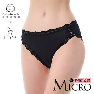 Ladies Midi Underpants