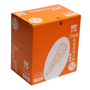 Refill Correction Tape