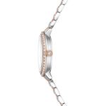 SWAROVSKI 施華洛世奇 Matrix 璀璨水晶手錶 女錶-30mm(5715028), , large