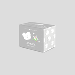 CHENYU 3D BREATHABLE FACE MASK 30Piece 3-7Y, , large