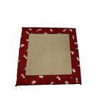 Paper fiber cushion, , large