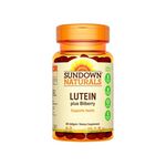 Lutein plus Bilberry, , large