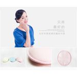 【K's凱恩絲】去角質專利有氧蠶絲卸妝棉-極細型, , large