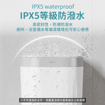 【APEX】智能感應直立式垃圾桶_12L, , large