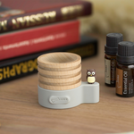 Wood Diffuser DUC, , large