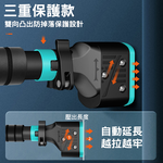 【CITY STAR】門上單槓免打孔鍛煉健身器材(72-95cm), , large