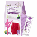 【米森 vilson】纖女搖搖-花青素黑醋栗(8gx10包/盒), , large