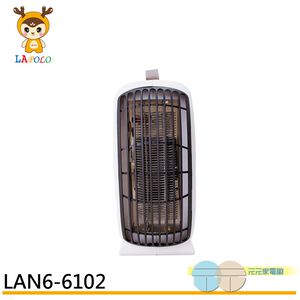 LAPOLO Portable Heater LAN6-6102,  LAPOLO Portable Heater LAN6-6102