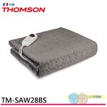 THOMSON Microcomputer Temperature Control Single Electric Blanket TM-SAW28BS, , large