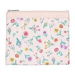 LeSportsac DELUXE EVERYDAY BAG 奢華斜背包 - 輕舞野花, , large