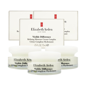 【Elizabeth Arden 伊麗莎白雅頓】 21天霜 75ml 3入組
