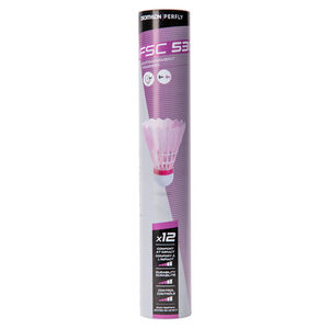 FSC 530 Lady Pink 77 X12 No Size