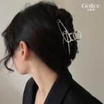 【Gulicc 】古莉可 髮夾 迴紋針抓夾, , large