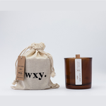 【英國 wxy】Amber 蠟燭/2種尺寸/4種香味可選, , large
