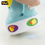 [RUNALAND] Explorer Color Flashlight Toy for kids, , large